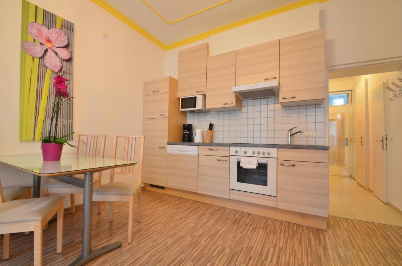 Ajo - Messe Flat - Self-check-in Wien