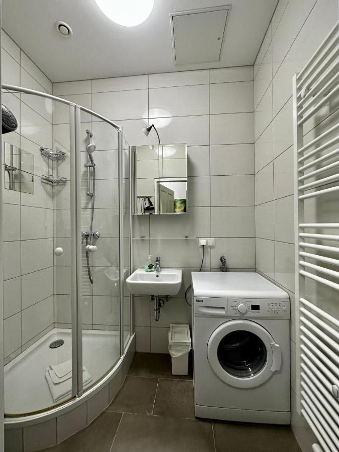 Ajo - Messe Flat - Self-check-in