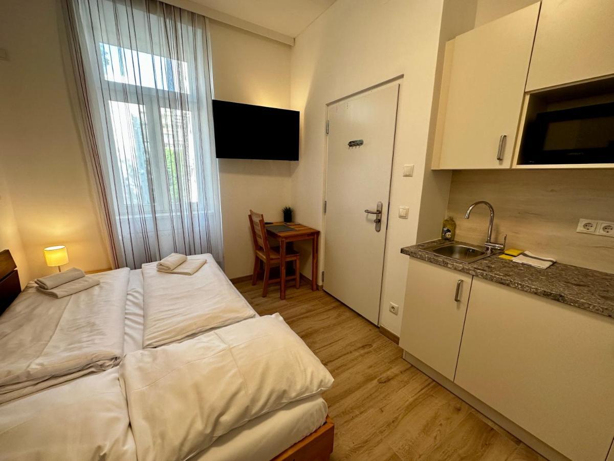 Ajo - Messe Flat - Self-check-in