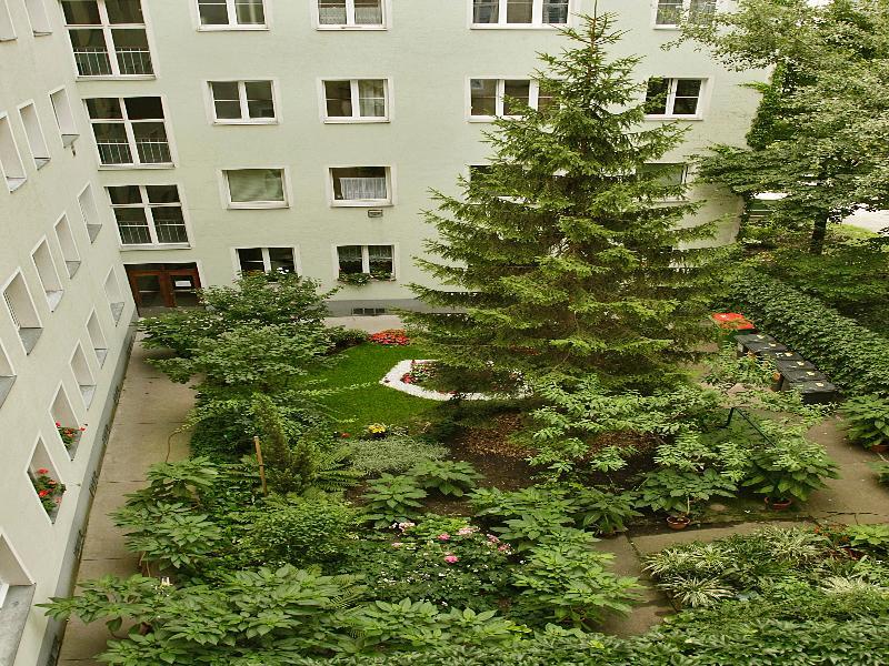 Ajo - Messe Flat - Self-check-in 3* Wien