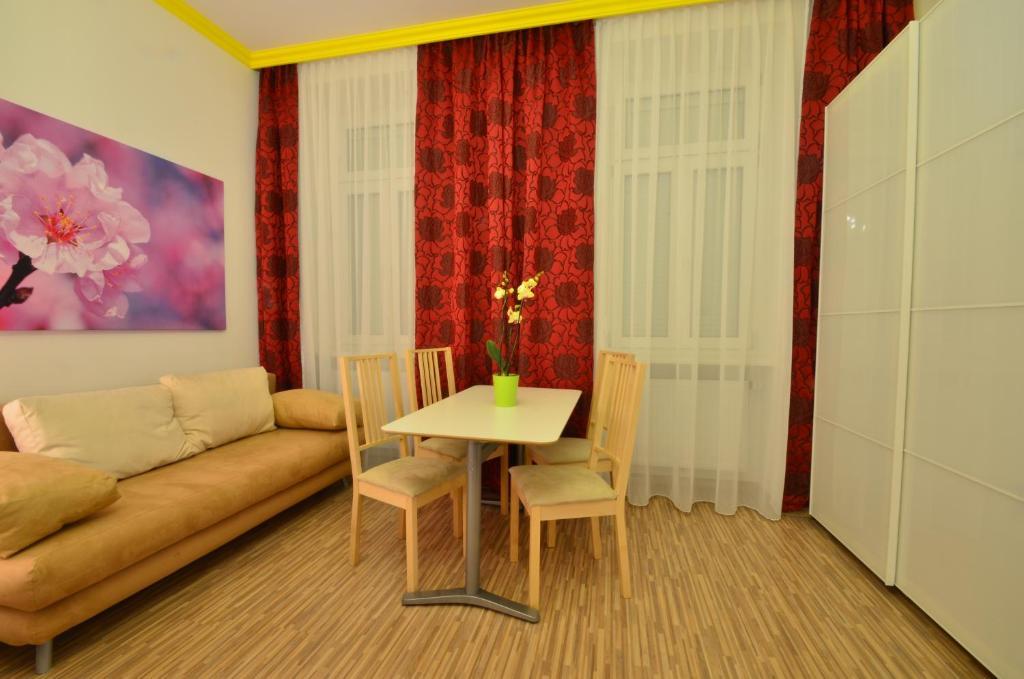Aparthotel Ajo - Messe Flat - Self-check-in
