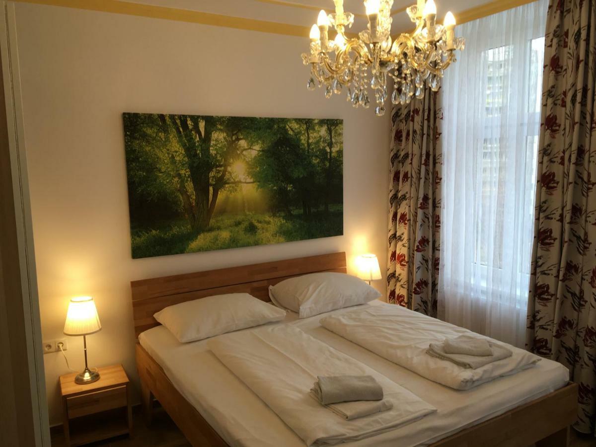 Aparthotel Ajo - Messe Flat - Self-check-in 3*