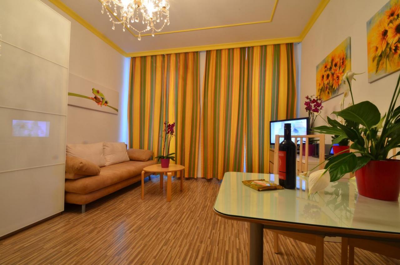 Ajo - Messe Flat - Self-check-in Aparthotel